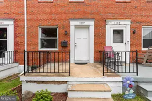 2207 Hawthorne Rd, Baltimore, MD 21220 - Photo 3