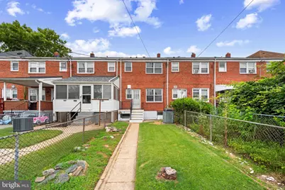 2207 Hawthorne Road, Baltimore, MD 21220 - Photo 35