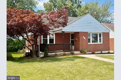 6311 Fieldvale Road, Rosedale, MD 21237 - Photo 3