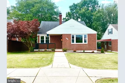 6311 Fieldvale Road, Rosedale, MD 21237 - Photo 1