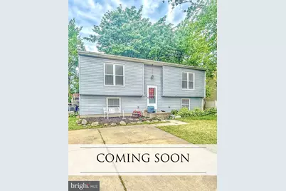 12808 Cunninghill Cove Road, Baltimore, MD 21220 - Photo 1