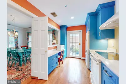 302 Brightwood Club Drive #302, Lutherville Timonium, MD 21093 - Photo 11