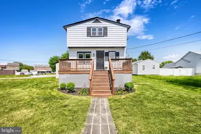 8206 Bear Creek Drive, Baltimore, MD 21222 - Photo 25