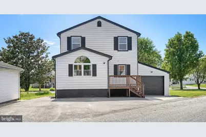 8206 Bear Creek Drive, Baltimore, MD 21222 - Photo 23