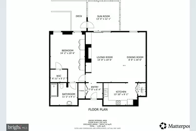 103 Brightwood Club Drive #103, Lutherville Timonium, MD 21093 - Photo 21