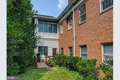 103 Brightwood Club Drive #103, Lutherville Timonium, MD 21093 - Photo 19