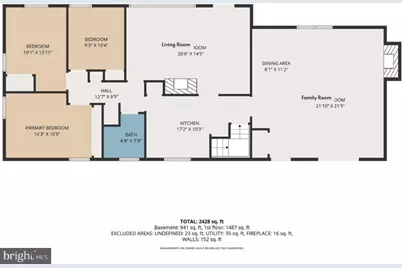 9939 Bird River Road, Baltimore, MD 21220 - Photo 3