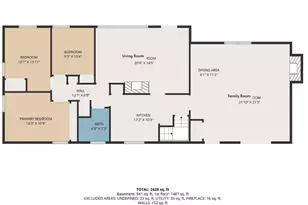 9939 Bird River Rd, Baltimore, MD 21220 - Photo 3