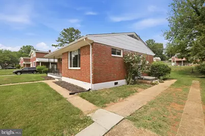 6613 Marott Drive, Baltimore, MD 21207 - Photo 31