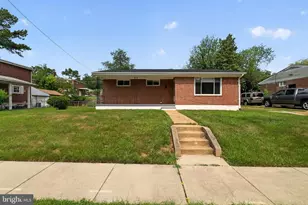 6613 Marott Dr, Baltimore, MD 21207 - Photo 1