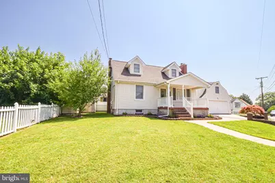 1224 Rustic, Rosedale, MD 21237 - Photo 5