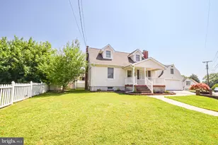 1224 Rustic, Rosedale, MD 21237 - Photo 5