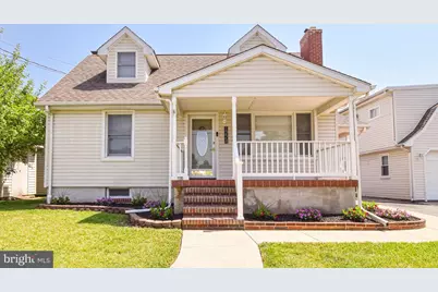 1224 Rustic, Rosedale, MD 21237 - Photo 1