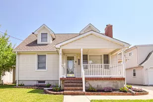 1224 Rustic, Rosedale, MD 21237 - Photo 1