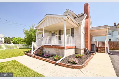 1224 Rustic, Rosedale, MD 21237 - Photo 7