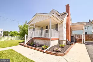1224 Rustic, Rosedale, MD 21237 - Photo 7