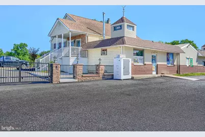 10100 Bird River Road, Baltimore, MD 21220 - Photo 1