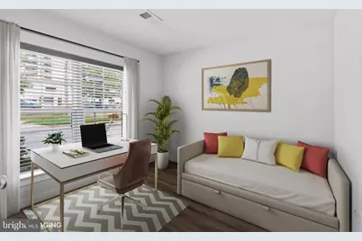220 E Pennsylvania Avenue, Towson, MD 21286 - Photo 5