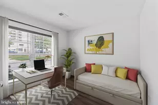 220 E Pennsylvania Ave, Towson, MD 21286 - Photo 5