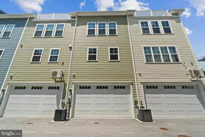 220 E Pennsylvania Avenue, Towson, MD 21286 - Photo 27