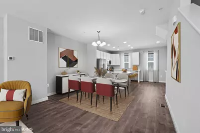 220 E Pennsylvania Avenue, Towson, MD 21286 - Photo 15
