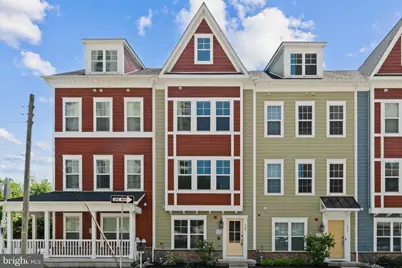 220 E Pennsylvania Avenue, Towson, MD 21286 - Photo 1