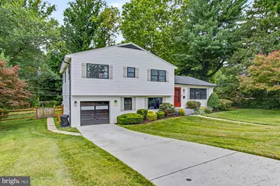 218 Felton Road, Lutherville Timonium, MD 21093 - Photo 9