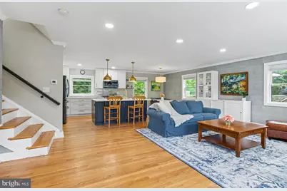 218 Felton Road, Lutherville Timonium, MD 21093 - Photo 11