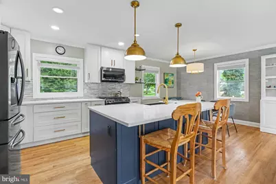 218 Felton Road, Lutherville Timonium, MD 21093 - Photo 3