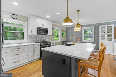 218 Felton Road, Lutherville Timonium, MD 21093 - Photo 15