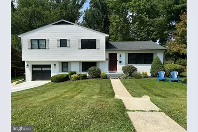 218 Felton Road, Lutherville Timonium, MD 21093 - Photo 49