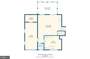 218 Felton Rd, Lutherville Timonium, MD 21093 - Photo 41