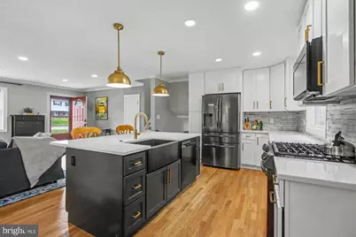 218 Felton Road, Lutherville Timonium, MD 21093 - Photo 17