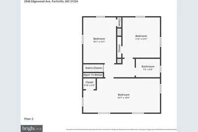 2948 Edgewood Avenue, Parkville, MD 21234 - Photo 21