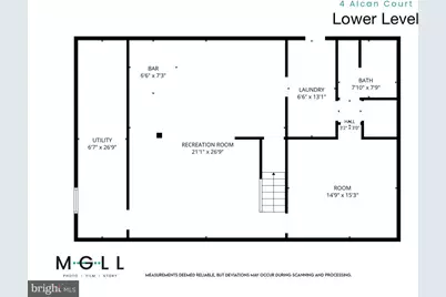 4 Alcan, Towson, MD 21286 - Photo 49