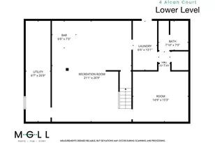 4 Alcan, Towson, MD 21286 - Photo 49