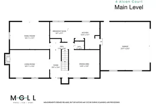 4 Alcan, Towson, MD 21286 - Photo 47