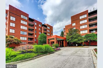 1 Gristmill #207, Baltimore, MD 21208 - Photo 1