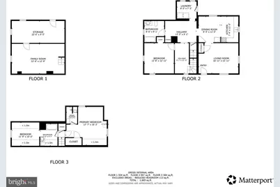 14 Gibbons Boulevard, Cockeysville, MD 21030 - Photo 31