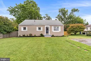 14 Gibbons Blvd, Cockeysville, MD 21030 - Photo 1