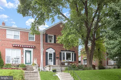 228 Altamont Avenue, Baltimore, MD 21228 - Photo 1