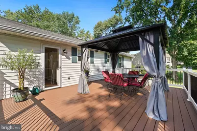 1721 Willis Drive, Baltimore, MD 21227 - Photo 11