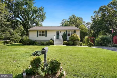 1721 Willis Drive, Baltimore, MD 21227 - Photo 1