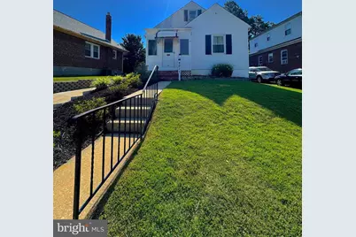 8211 Old Harford Road, Baltimore, MD 21234 - Photo 1