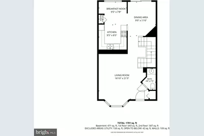8723 Silver Hall Road, Perry Hall, MD 21128 - Photo 43