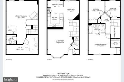 8723 Silver Hall Road, Perry Hall, MD 21128 - Photo 45