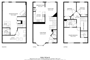 8723 Silver Hall Rd, Perry Hall, MD 21128 - Photo 45