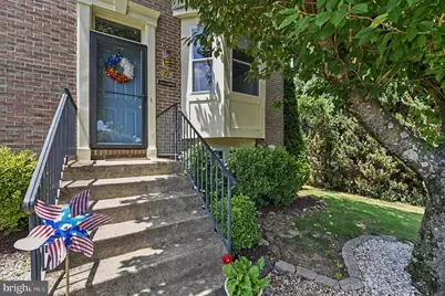 72 Powder View Court, Nottingham, MD 21236 - Photo 13