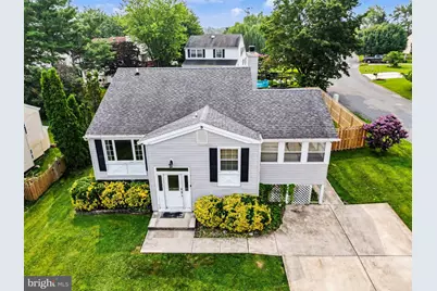 5427 Balistan Road, Baltimore, MD 21237 - Photo 31