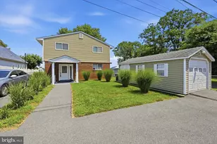 8612 Sandy Plains Rd, Dundalk, MD 21222 - Photo 45